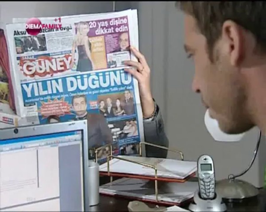 Памуковата принцеса - анонс (очаквайте новите епизоди)