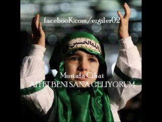 Mustafa Cihat - Affet Beni Sana Geliyorum _ İzlesene.com Video