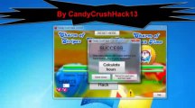 [WORKING] Candy Crush Saga Hack % Pirater [FREE Download] October - November 2013 Update