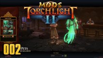 Torchlight 2 MOD 002 - Xev's Pets