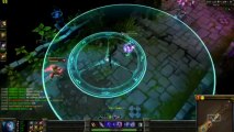 LOL FUN - Sleath backdoor by shen - league-of-legends