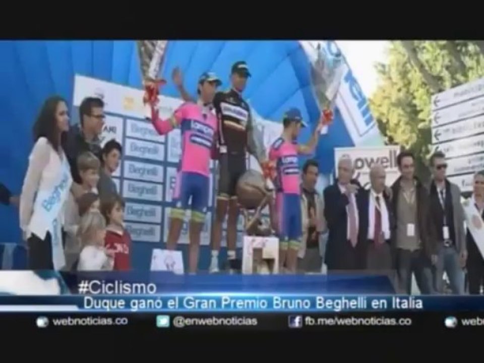 Informativo Web Noticias Octubre 15 del 2013 Emisión Medio Día