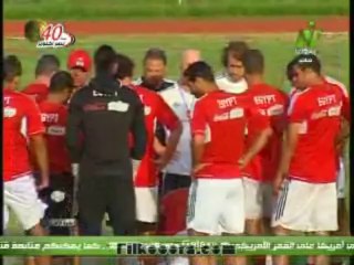 حلقة الكرة الأفريقية 15 أكتوبر 2013 - 6