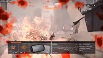 Battlefield 4 Beta: Siege Of Shanghai Obliteration Part 2