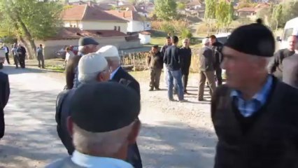 AVNİ BEKİN CENAZE TÖRENİ-2