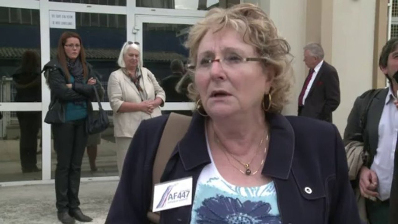 Doomed Rio flight investigators issue recommendations