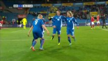 Brasil 2014:  Islandia hace historia metiendose en la repesca