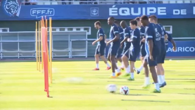 WM-Quali: Deschamps: Finnen werden nicht als Touristen anreisen