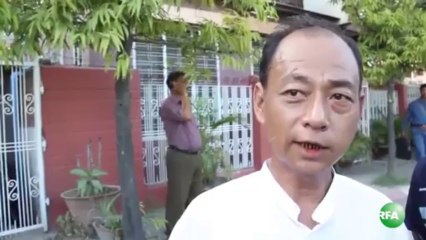 Bombs blasts in Yangon, Mandalay, Sagain and other cities  إنفجار قنبلة في عاصمة ميانمار يانغون ومدن أخرى