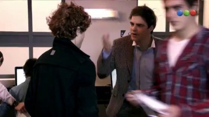 Webisodio 17.6 - Aliados