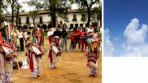 Danzas folkloricas de guatemala