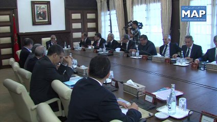 مشروع قانون المالية لسنة 2014 محطة أساسية لتقييم أداء الاقتصاد الوطني