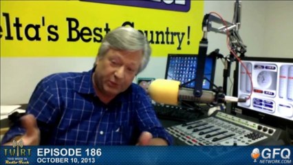 This Week in Radio Tech Ep. 186 - Prometheus Radio - LPFM 10-10-13