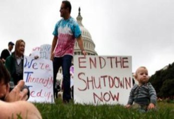 How Does The Shutdown, Debt Ceiling Impact You?