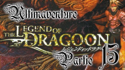 The Legend of Dragoon [15] - Mini-jeux