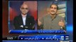 Dunya @ 8 With Malick  - 15th October 2013 (( 15 Oct 2013 ) Full Show on DunyaNews
