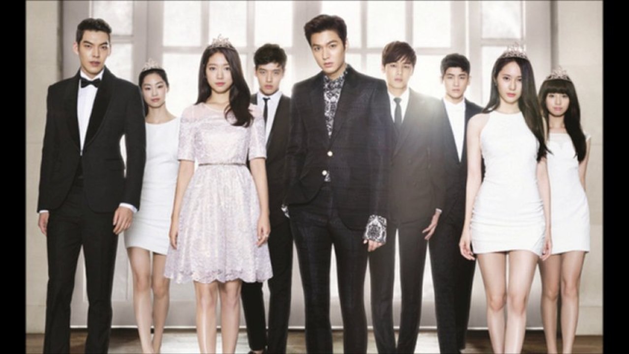 The-Heirs