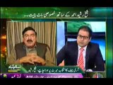 Islamabad Say - 15 October 2013 - Sheikh Rasheed Exclusive Interview Full on CNBC