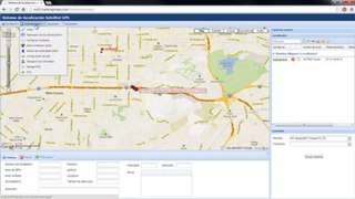 Meitrack GPS Vehicle Tracker MVT600 Accesories (spanish)
