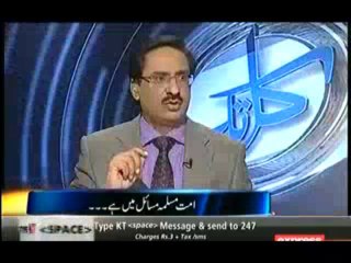 Kal Tak - 15th October 2013 (( 15 Oct 2013 ) Full Talk Show on Express News