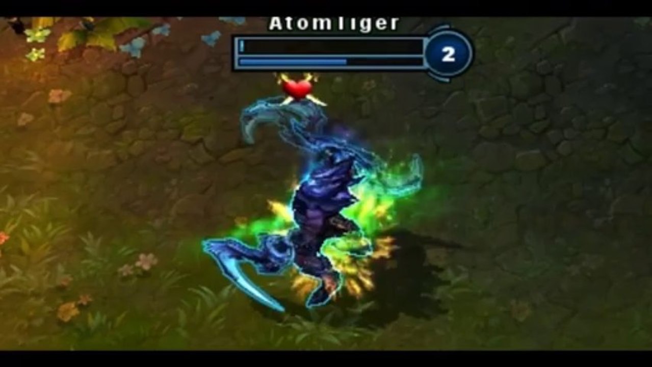 LOL FUN - draven calendar - Quadra kill level 1 - league-of-legends