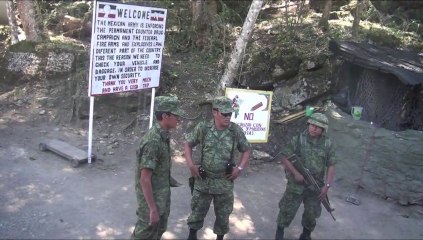 MEXICO, TULUM EN 12 JOURS AVEC BIANCA (3 ÉME PARTIE)