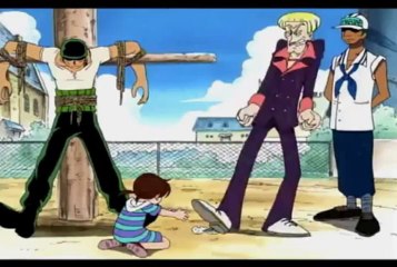 None Piece - Episódio 02