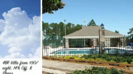 House beachfront Orlando FL-Rental Cottage Orlando FL