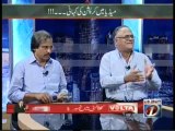 Mazrat Kay Sath -  15th October 2013  Complete Talk Show on News ONE