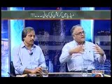 Mazrat Ke Sath - 15th October 2013 (( 15 Oct 2013 ) Full Talk Show on News ONE