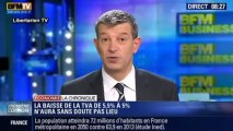 Le débat budgétaire s'annonce tragi comique [Nicolas Doze]