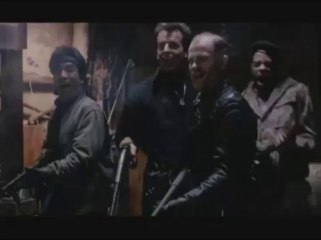 Robocop Alternate Opening Scene 🎬