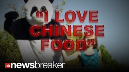 "Chinese Food" Video Threatens to Replace Rebecca Black’s "Friday" As Worst Song Ever