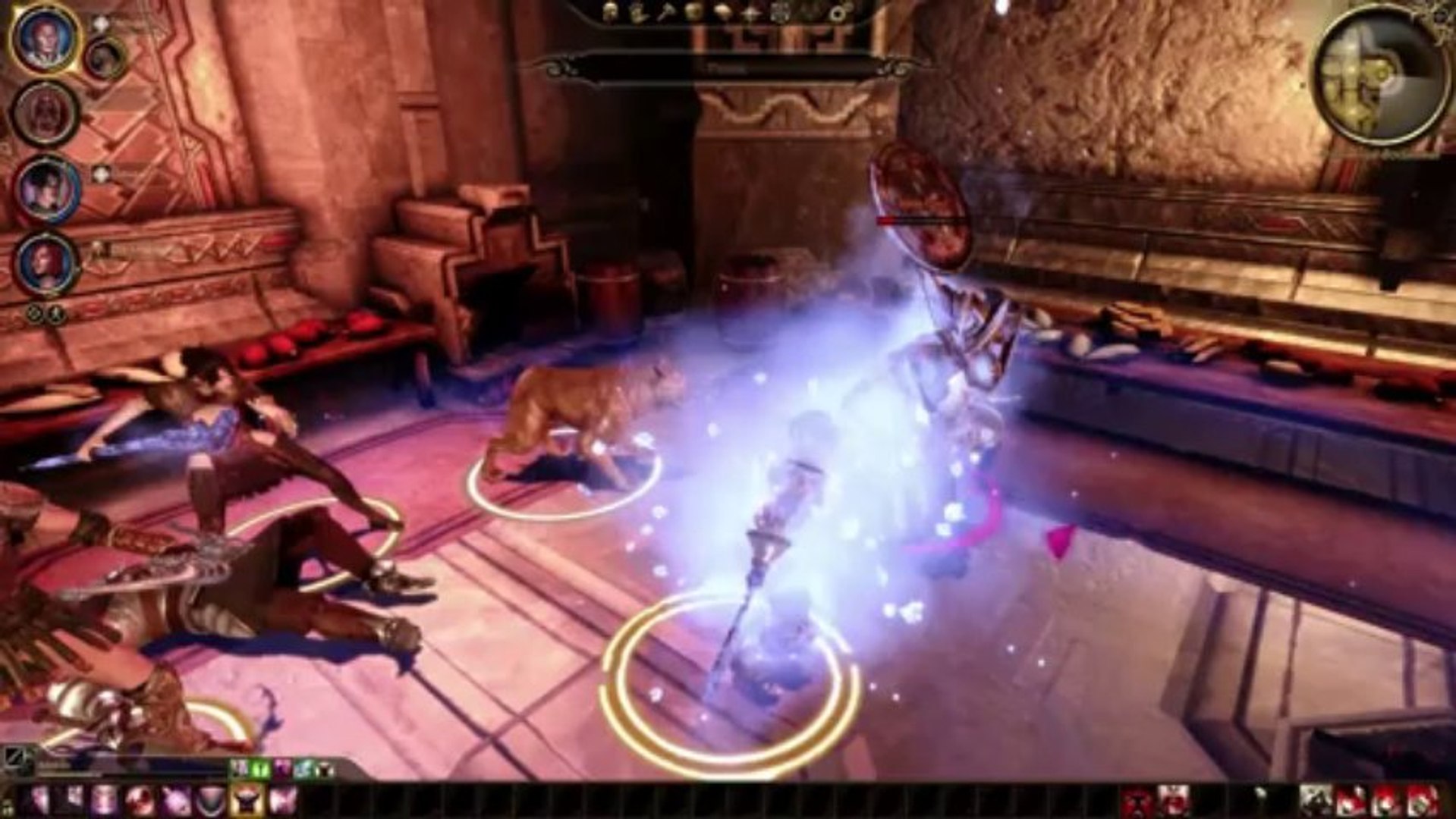⁣Dragon Age Origin vidéo 12