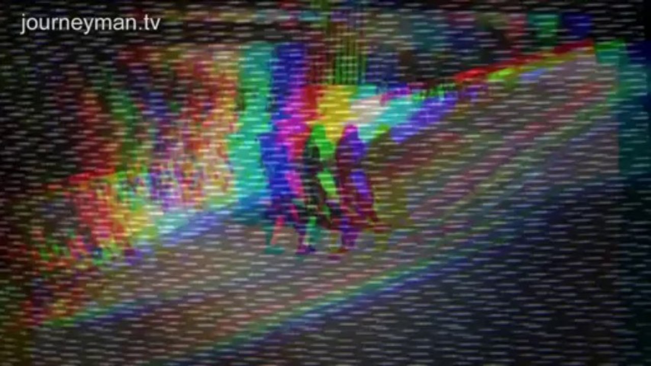 ▶'In Google We Trust' [JourneymanTV]