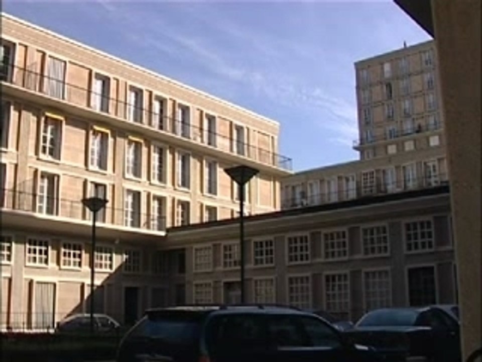 UNESCO Le Havre