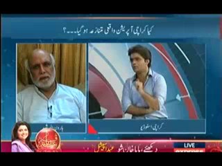 To The Point - 15th October 2013 (( 15 Oct 2013 ) Full Talk Show on Express News