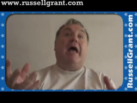 Russell Grant Video Horoscope Virgo October Wednesday 16th 2013 russellgrant.com