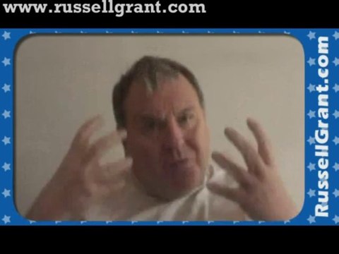 Russell Grant Video Horoscope Sagittarius October Wednesday 16th 2013 russellgrant.com