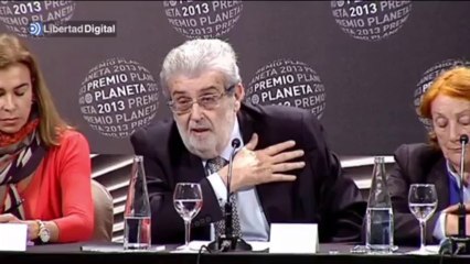 Lara dice que la fractura social es irreversible y la secesión "imposible"