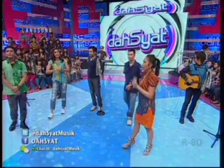 [131005]dahSyat RCTI - Seg 5