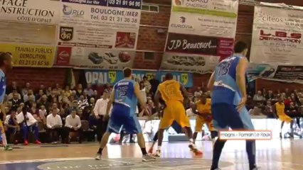 SOMB - Orchies 12-10-2013