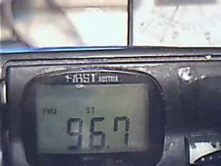 hr-2 96.6 receptie pe sporadic sesiune 2007