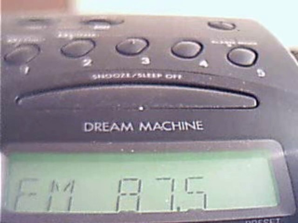 mdr-figaro 88.7 instabiliate sporadica sesione 2007