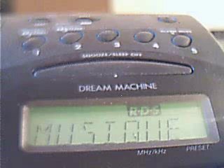 musique 88.7 cu rds receptie sesiunea sporadica 2007