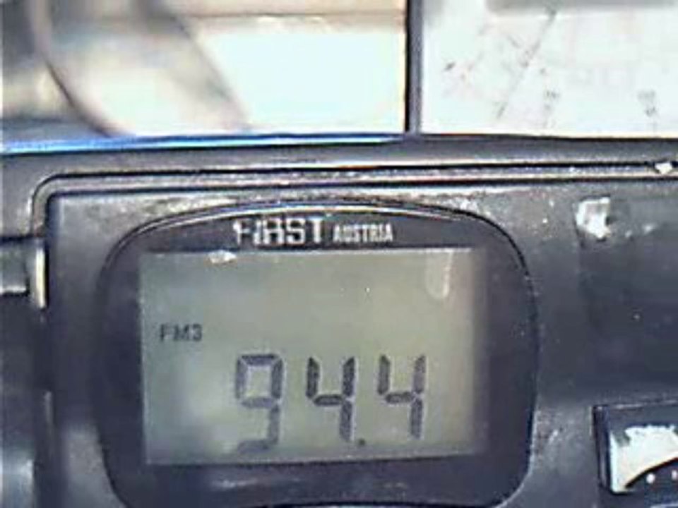 ndr-k 94.4 pe receptie sporadic-e sesiunea 2007