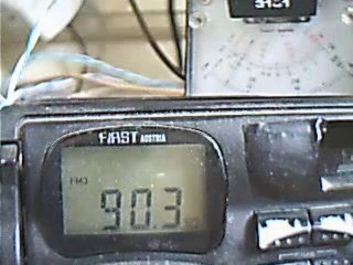 orizont , orizont , varna , shumen pe tropo in 2007 iunie