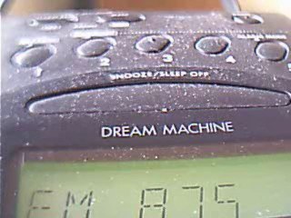 peste shumen 87.6 + blueubo 87.8 in sesiunea sporadic-e 2007