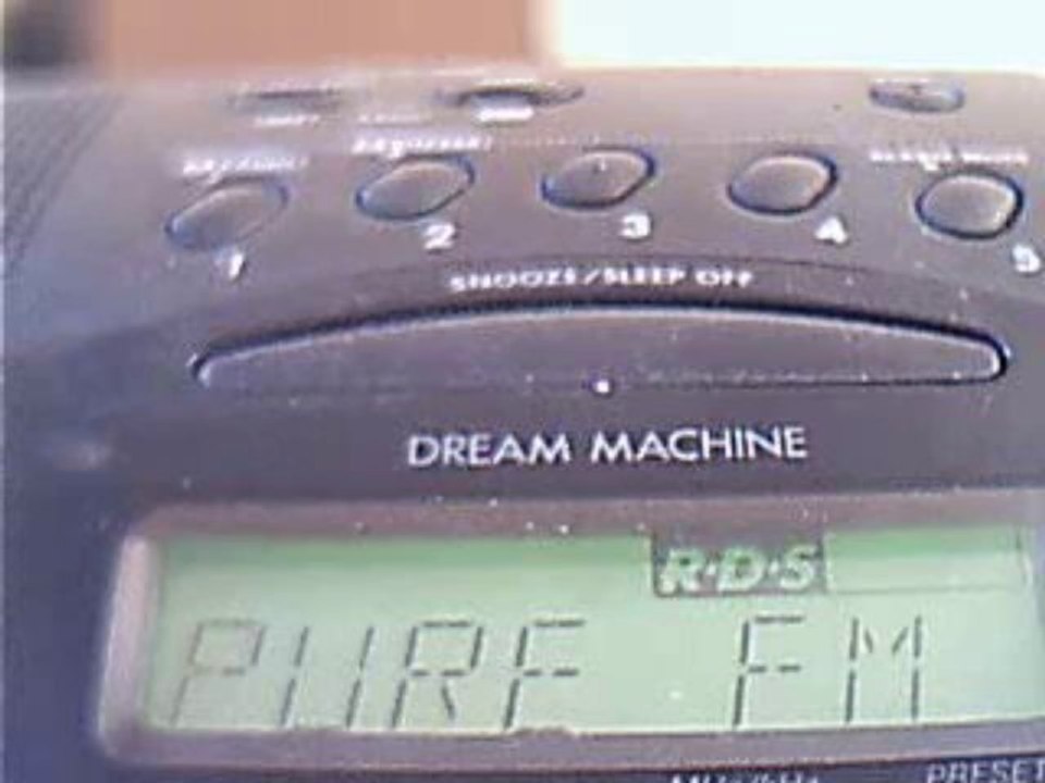 pure fm auzit pe 96.5 de la instabilitate in sesiunea iunie 2007