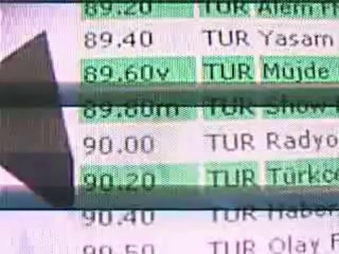 prima propagare turceasca din iunie 2007 partea 1